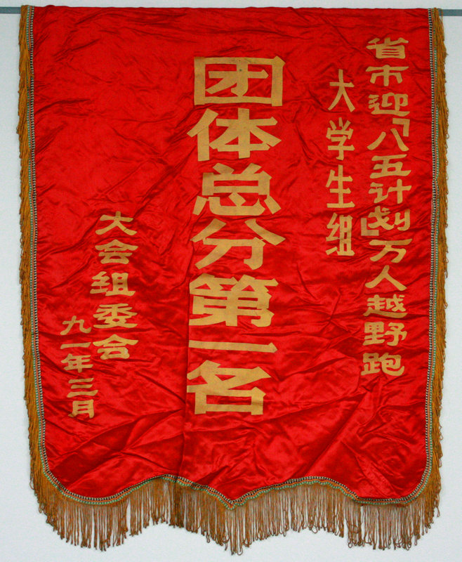 1991ʡӭƻԽҰܴѧֵܷһ